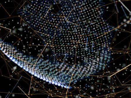 Global network background