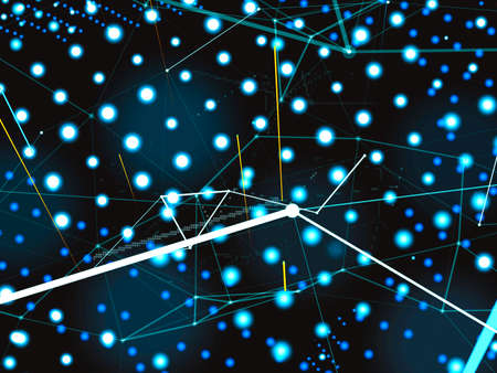 Abstract submission of payments or networks