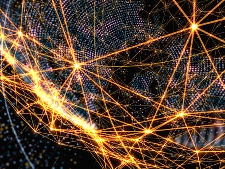 Concept of Network, Internet Communication