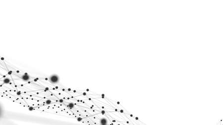 Creative social networkの写真素材