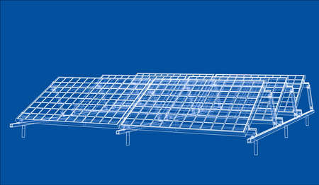 Solar Panel Concept