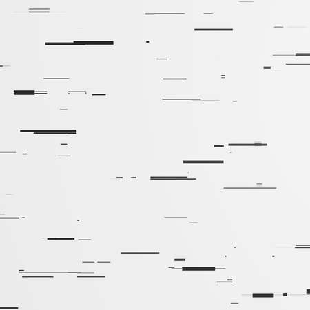 Square pattern design. Abstract shapesの写真素材