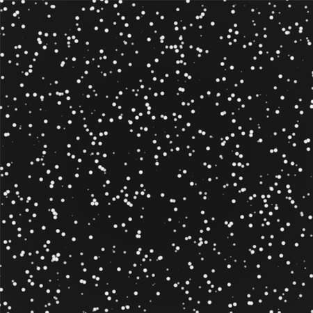 Square pattern design. Abstract shapes
