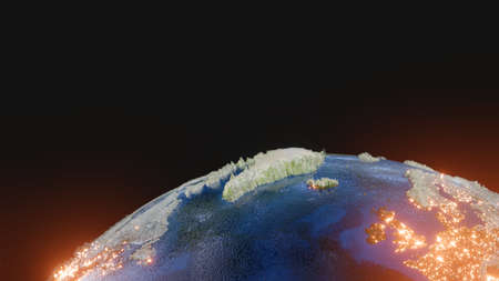 Planet Earth