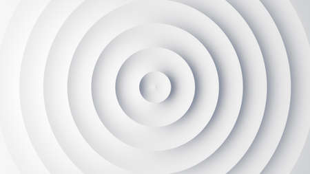 White rippled background for your presentation or advertisement