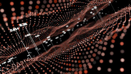 Big Data Visualization. Abstract structure