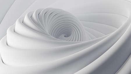White rippled background. Background for your presentation