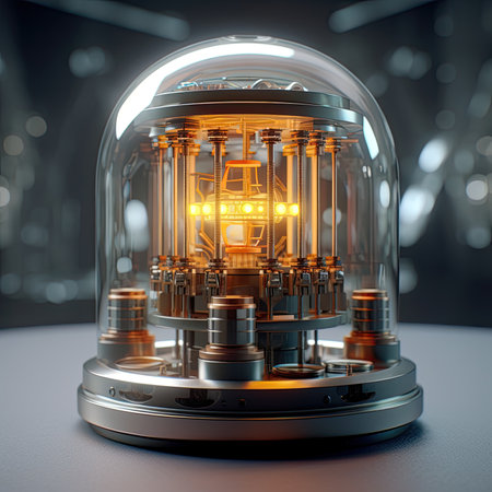 Micro Nuclear Reactorの素材