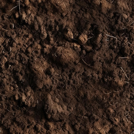 Seamless soil textureの素材