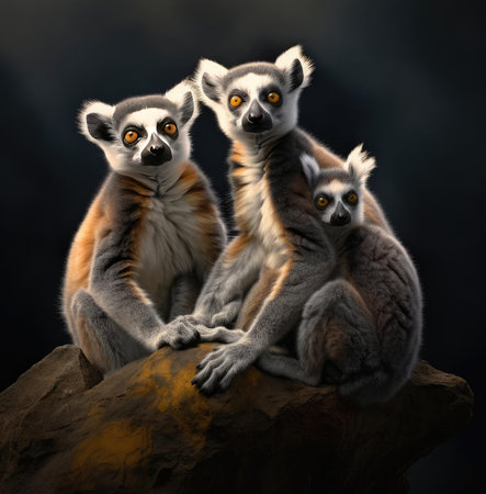 Limur familyの素材