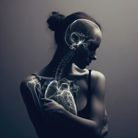 People and healthの素材