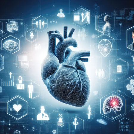 People and healthの素材