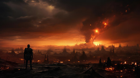 Dogfight of the Futureの素材