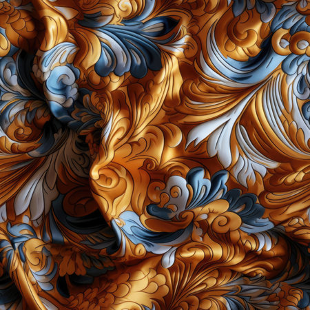 Piece of fabric, seamless textureの素材