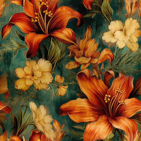 Piece of fabric, seamless textureの素材