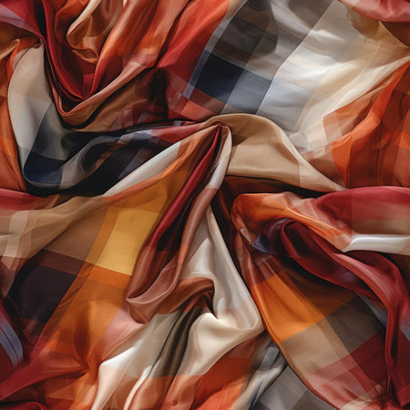 Piece of fabric, seamless textureの素材