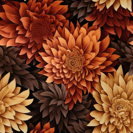 Piece of fabric, seamless textureの素材