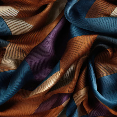 Piece of fabric, seamless textureの素材