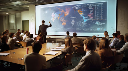 Educational Scientific Laboratoryの素材