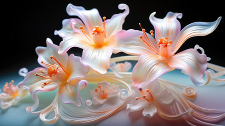 Beautiful Cake Decorationsの素材