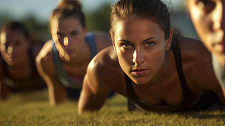 Hard Workout Outsideの素材