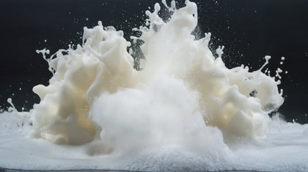 Soap Suds Explosionの素材
