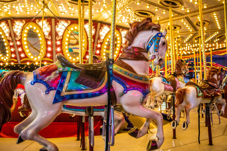 Phoenix, AZ, USA - Oct 29, 2022: The Arizona State Fairのeditorial素材
