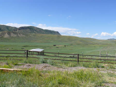 Nature sceneの写真素材