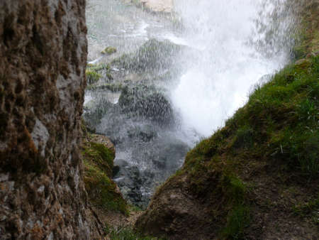 Nature sceneの写真素材