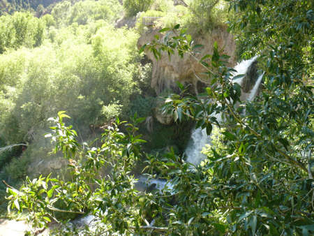 Nature sceneの写真素材