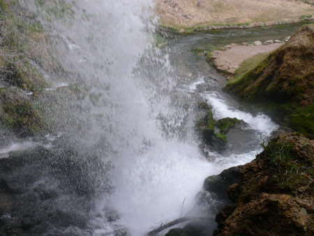 Nature sceneの写真素材