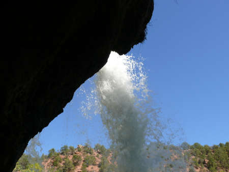 Nature sceneの写真素材