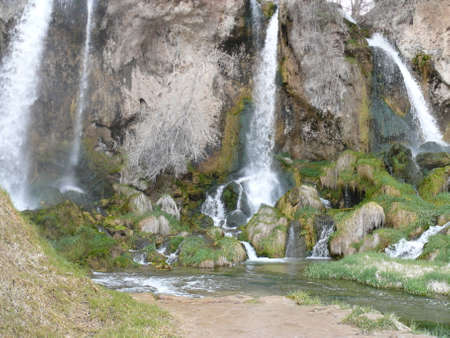 Nature sceneの写真素材