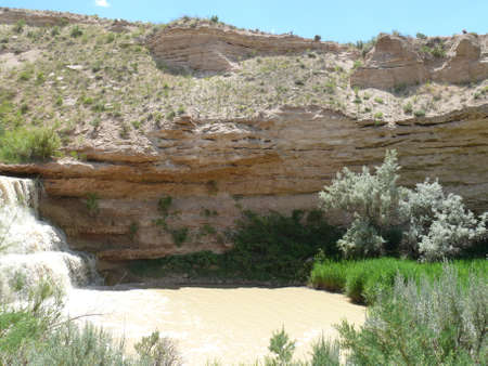 Nature sceneの写真素材