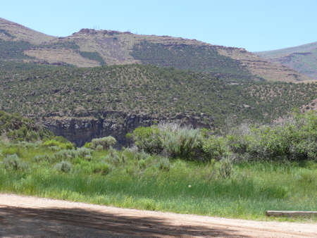 Nature sceneの写真素材