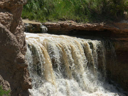 Nature sceneの写真素材