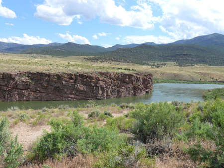 Nature sceneの写真素材