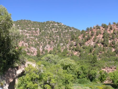 Nature sceneの写真素材