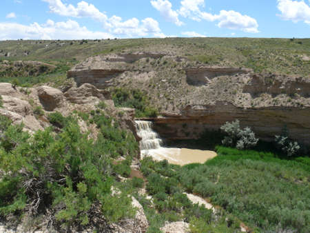 Nature sceneの写真素材