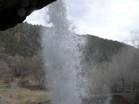 Nature sceneの写真素材