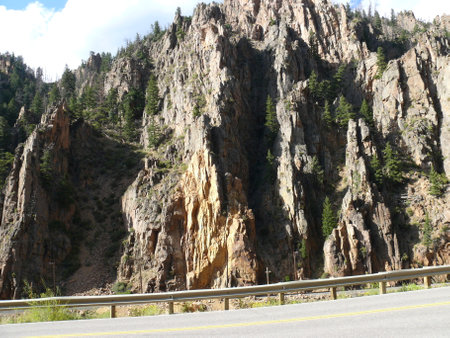 Nature sceneの写真素材