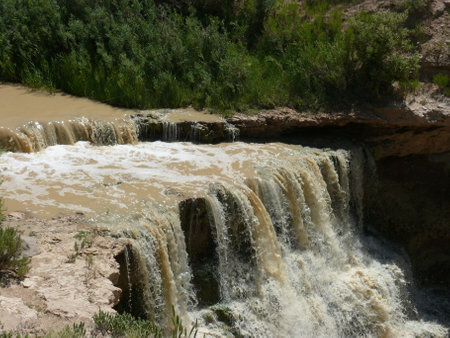 Nature sceneの写真素材