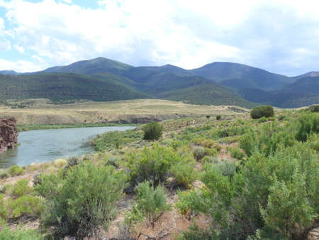 Nature sceneの写真素材