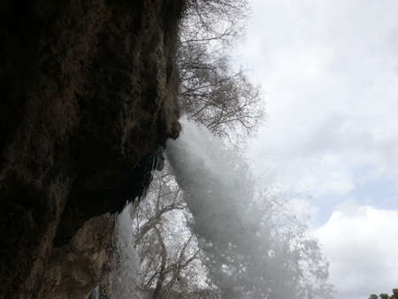 Nature sceneの写真素材