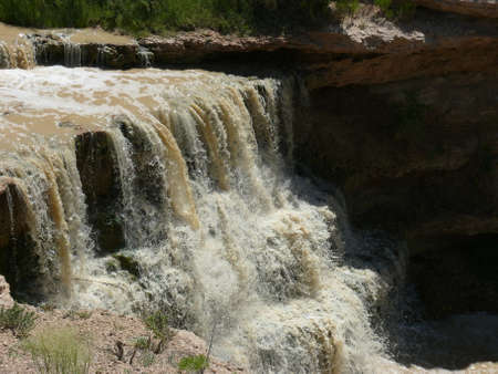 Nature sceneの写真素材