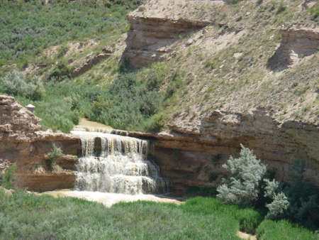 Nature sceneの写真素材