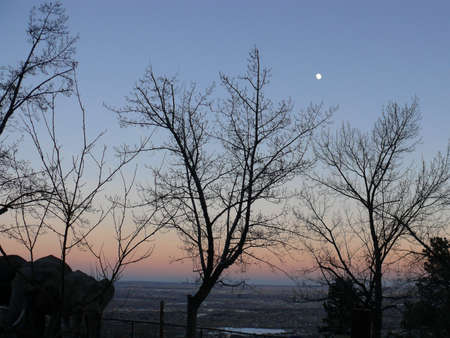 Nature sceneの写真素材