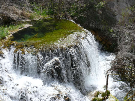 Nature sceneの写真素材