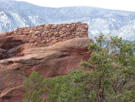 Nature sceneの写真素材