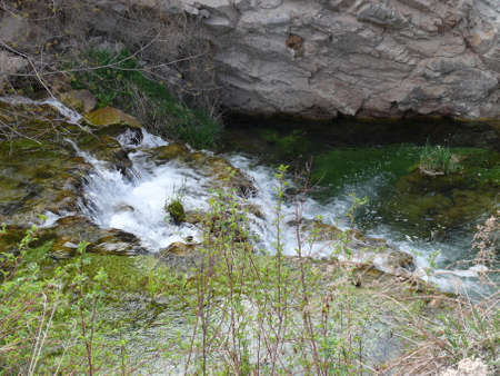 Nature sceneの写真素材